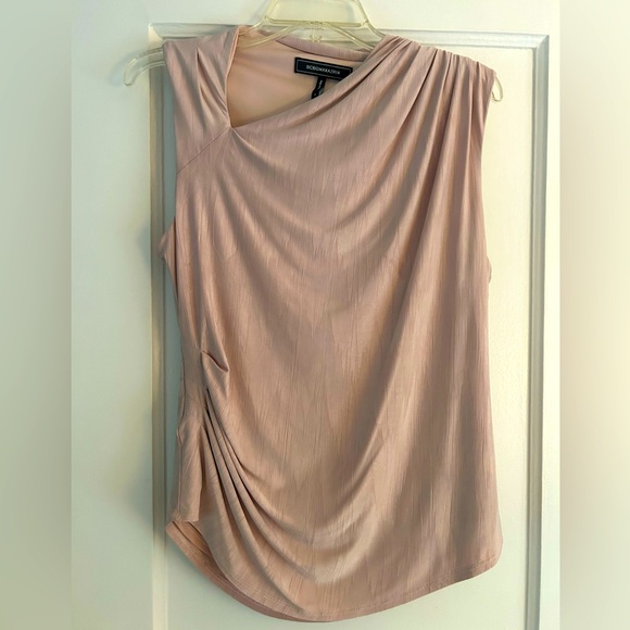 BCBG Tops - NWOT drape top from BCBG